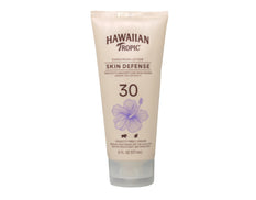 Hawaiian Tropic Antioxidant Sunscreen Lotion SPF 30, 6 Ounce