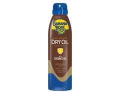 Banana Boat UltraMist Deep Tanning Dry Oil - SPF 4 - 6oz