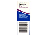 Boston One Step Single Use Cleaners 0.01 Fl. Oz. Each, 15 Count - Pack of 1