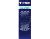 Tucks Multi-Care Hemorrhoid Relief Kit, 40 Pads and 1 Lidocaine Cream Each