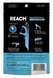 Reach Professional Floss Picks, Mint 90 Count