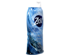 Zest Ocean Breeze Body Wash 18 Ounce