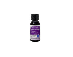 De La Cruz Gentian Violet First Aid Antiseptic Liquid 1 oz - Pack of 1