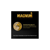 Trojan Magnum XL Lubricated Condoms, 12 ct