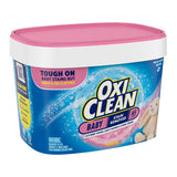 OxiClean Baby Stain Soaker, 3lbs.