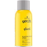 Got2b Glued Blasting Freeze Hairspray, 2 Ounce