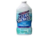 Clean Shower Daily Shower Cleaner Refill, 60 fl oz