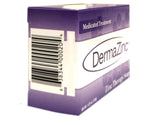 DermaZinc Medicated Treatment Zinc Therapy Soap, 4.25oz - Pack of 1