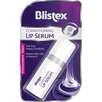 Blistex Enhancement Series Conditioning Lip Serum, 0.3 oz