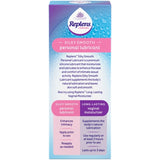 Replens Silky Smooth Personal Lubricant 2.7  Ounce (80 mL) Each