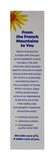 Boiron Arnicare Gel Homeopathic Pain Relief Medicine, 2.6 oz