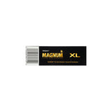 Trojan Magnum XL Lubricated Condoms, 12 ct