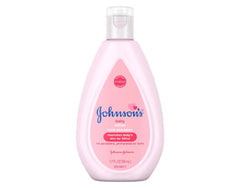 Johnson's Baby Lotion With Coconut Oil 1.7 fl oz