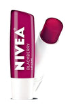 Nivea Blackberry Tinted Lip Care, 0.17 oz