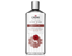 Cremo All Season Body Wash No. 8, Bourbon & Oak - 16 Fl. Oz.