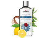 Cremo All Season Body Wash No. 4, Blue Cedar & Cypress, 16 Fl. Oz.