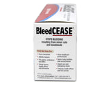 BleedCEASE First Aid 100 Sterile Packings Each