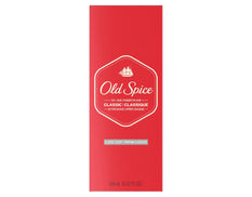 Old Spice Classic Scent After-Shave, 4.25 Fl. Oz. - Pack of 1