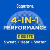 Coppertone Sport Sunscreen Lotion Performance SPF 30, 7 Fl. Oz. - Pack of 1