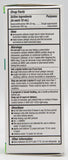 Quality Choice Tussin DM, Expectorant & Cough Suppressant, Non-Drowsy, Sugar Free, 4 fl oz